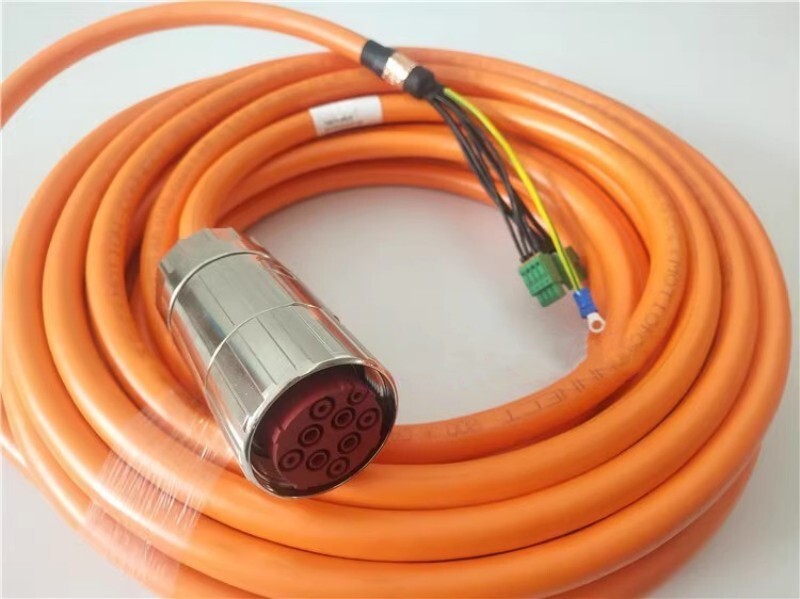 1PCS NEW RKL0017/015 Power Cable 15M  FedEx or DHL