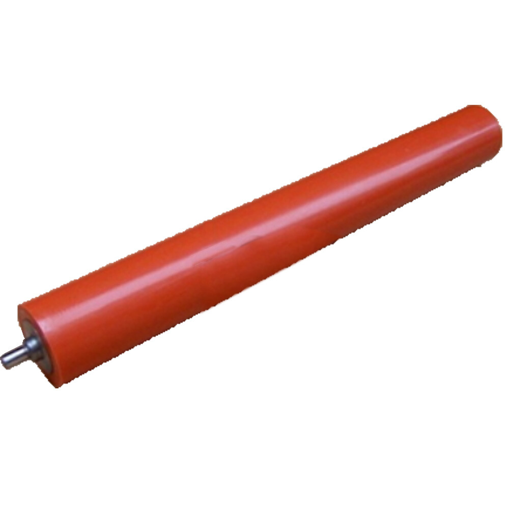 Pressure Fixing Lower Roller Fits For Lexmark MS710DN MS711DN MS725