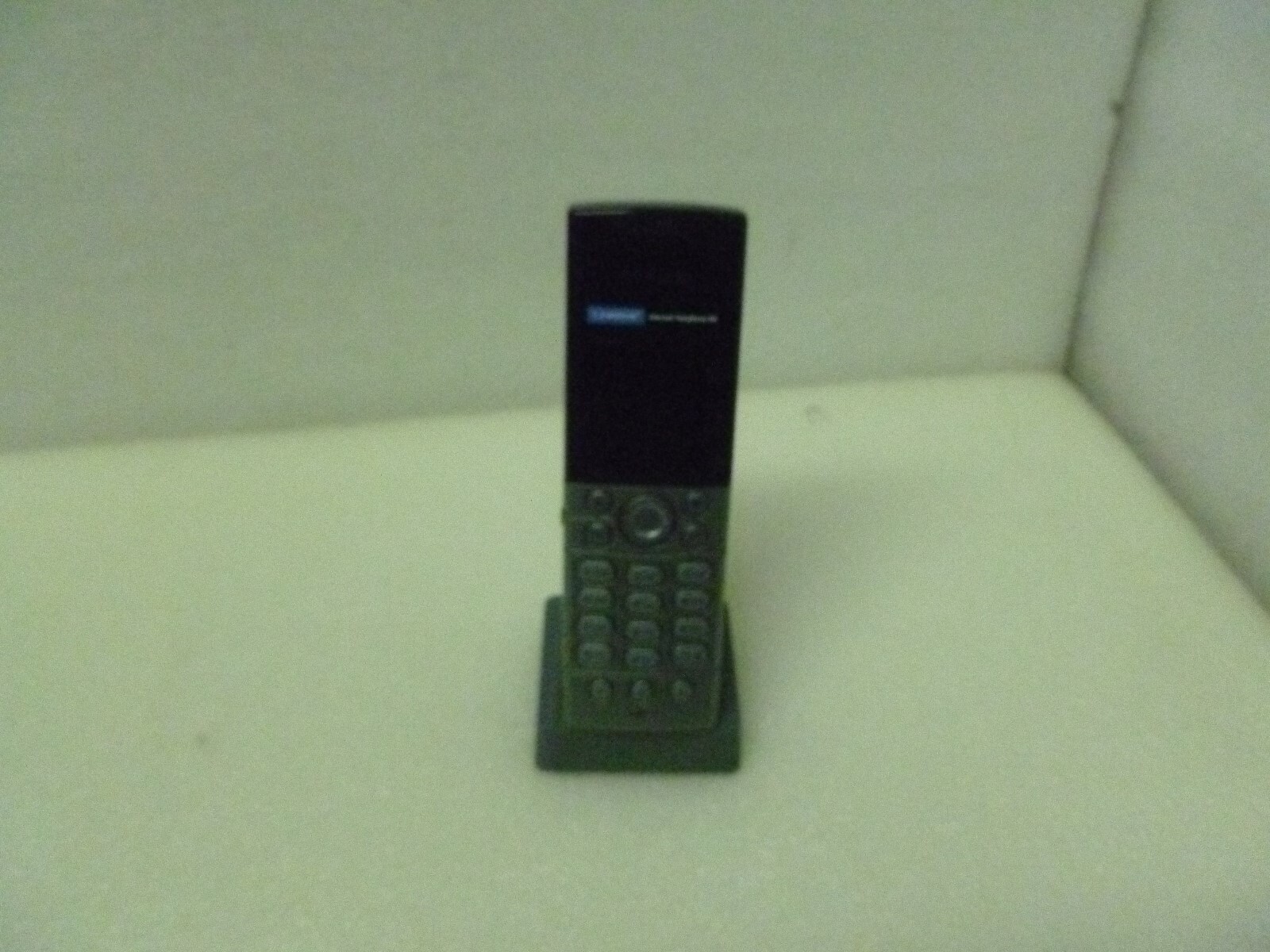 Linksys CISCO CIT400 Cordless Internet Telephony Phone Kit Supports SKYPE