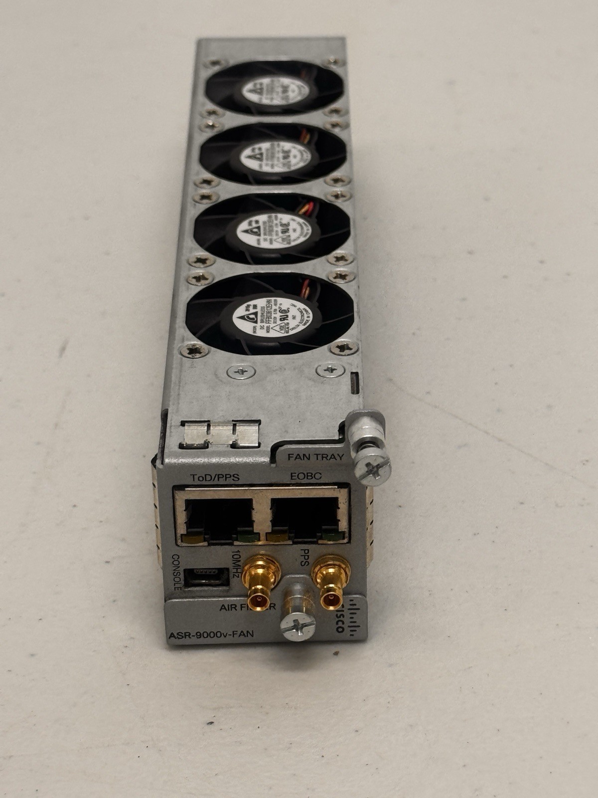 Cisco ASR-9000V-FAN V01
