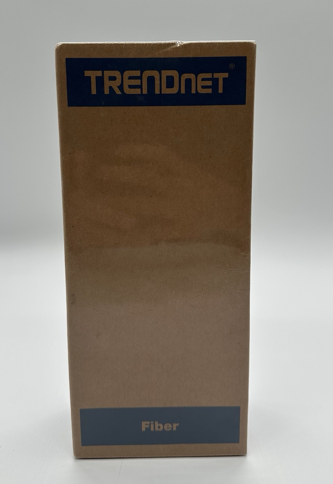 TRENDnet TFC-110MST 100Base-TX to 100Base-FX Multi Mode SC Fiber Converter