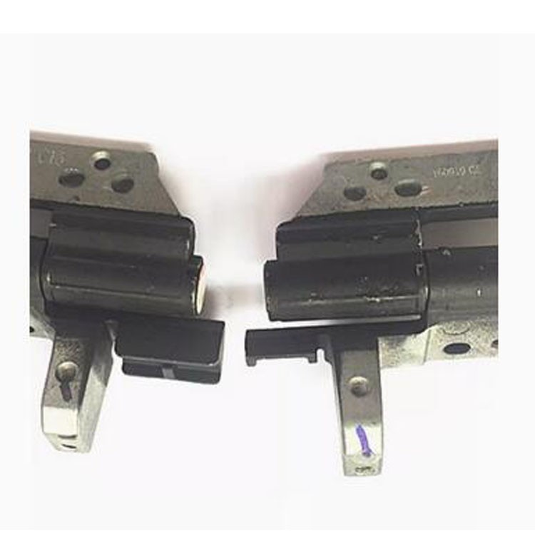 1* Screen Axis Hinge Rotating Shaft For DELL Precision M6800 VAR10 without Touch