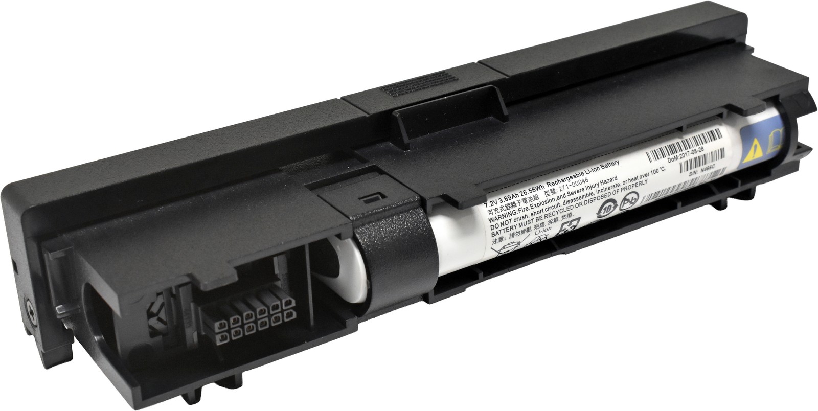 NetApp 111-02490 Battery Pack + Holder for AFF-A300