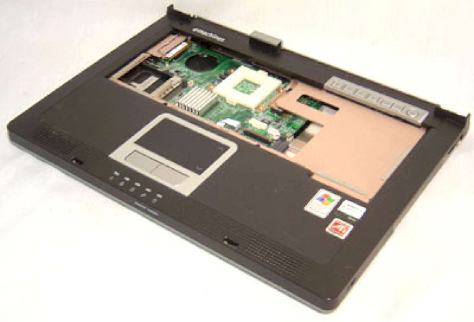Emachines M5305 Laptop AMD MOTHERBOARD 40-A05100-D900 notebook computer