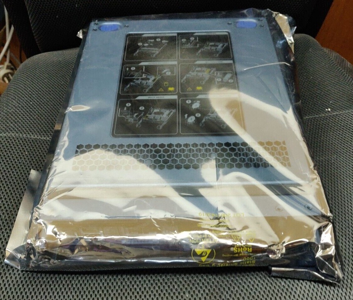 NetApp 111-02507+B1 FAS2650 / FAS2620 Controller Module - NEW