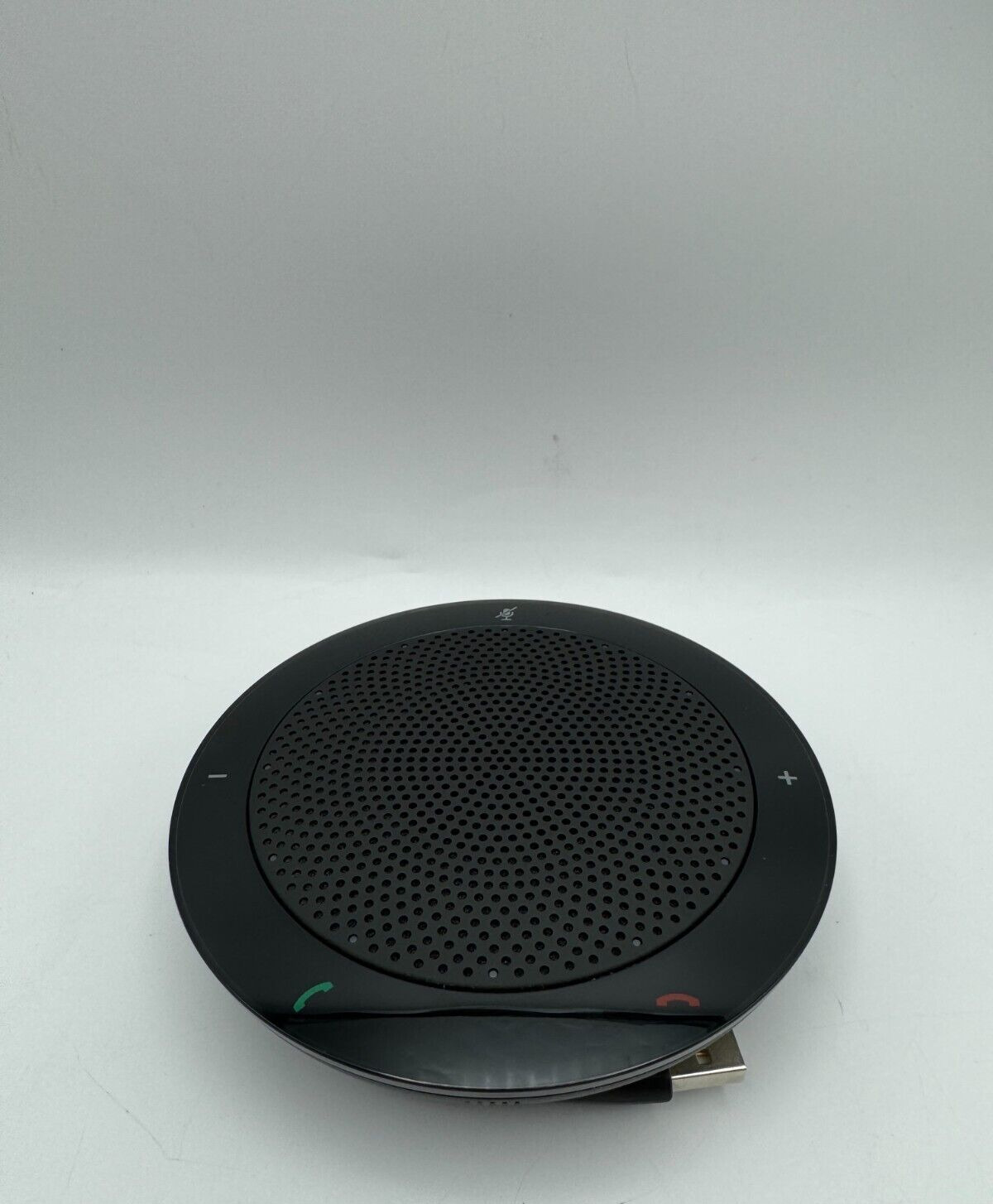 Jabra 7410-219 Speak 410 USB Black Speakerphone For Teams or Zoom PHS001U