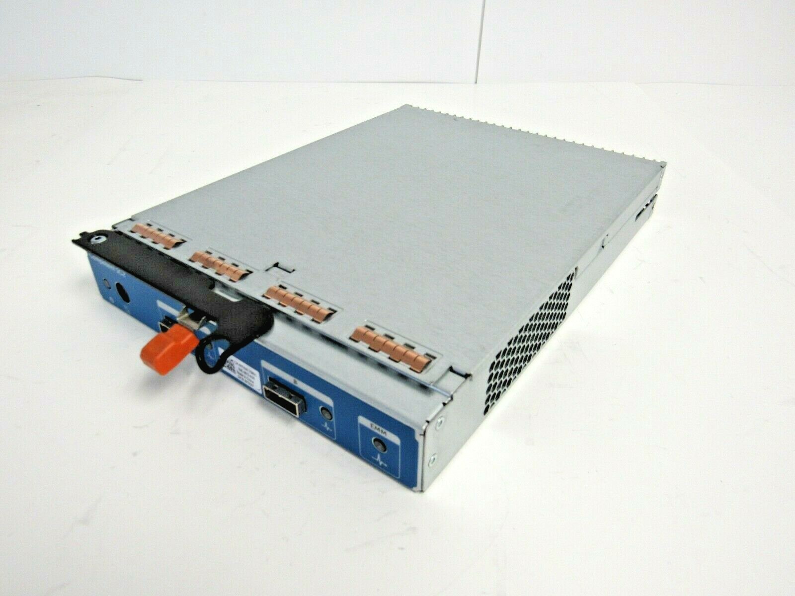 Dell 0TW47 Compellent SC2 SAS 6Gbps I/O EMM Module for Compellent SC220     59-4
