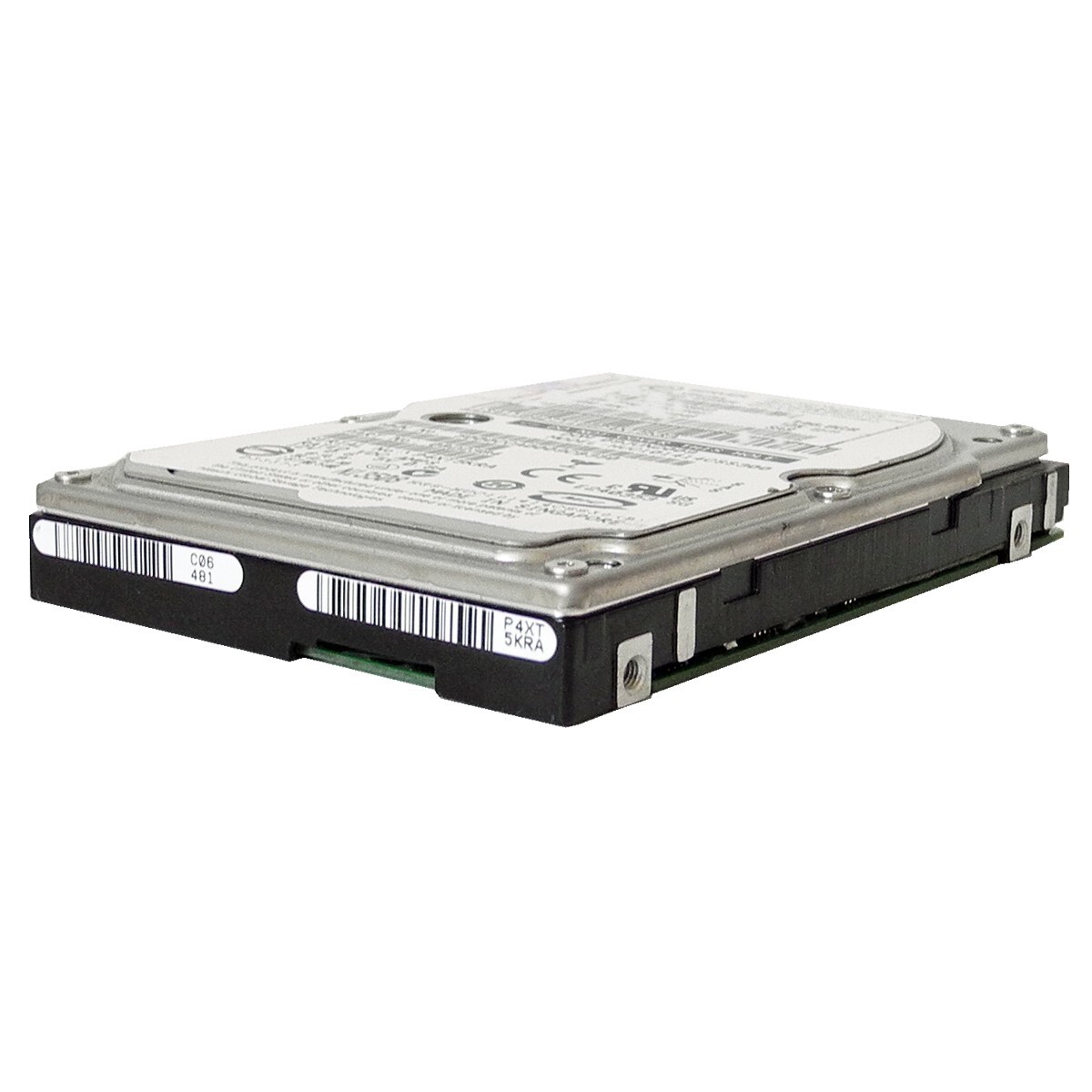 Seagate NetApp X425A-R6 1.2TB 2.5" 10K 12G SAS HDD 108-00321+E0 ST1200MM0018 oh