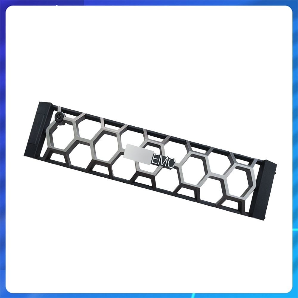 for Dell EMC R740 R540 R740xd 2U Front Bezel Faceplate 08CW5K 8CW5K Server Panel