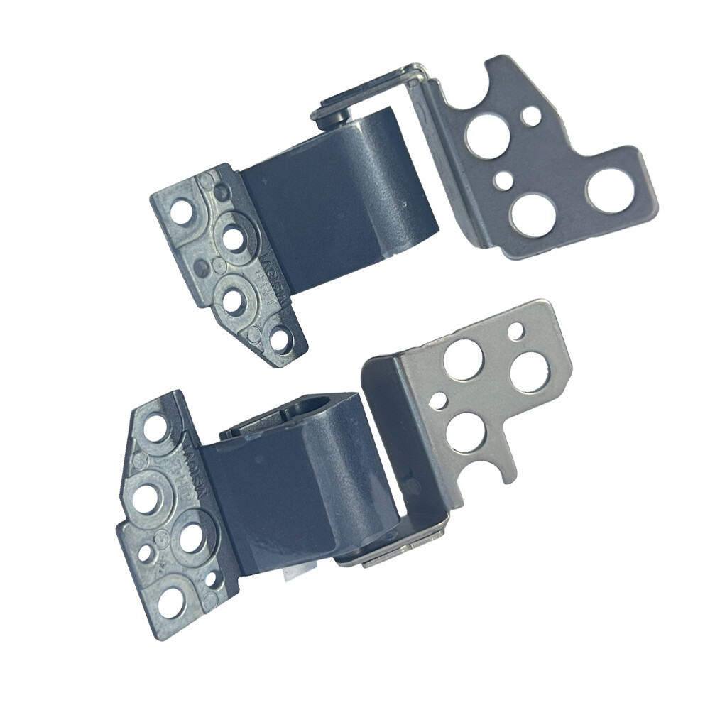 For MSI GS66 Stealth MS-16V1 MS-16V3 MS-16V4 15.6" LCD Hinge Set Left and Right