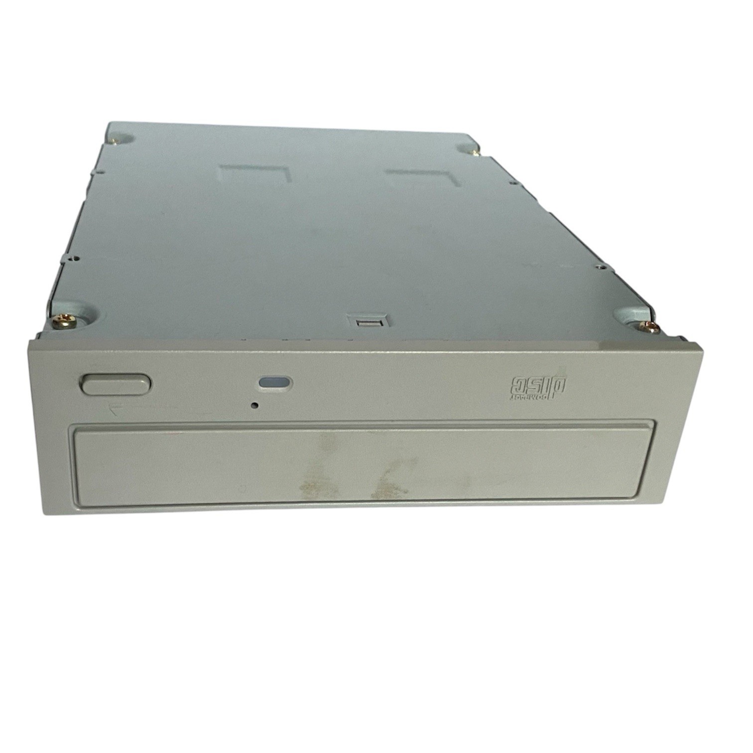 Compaq Internal CD ROM Drive Vintage 1999 5.25" IDE ATAPI 32x Read Speed Desktop