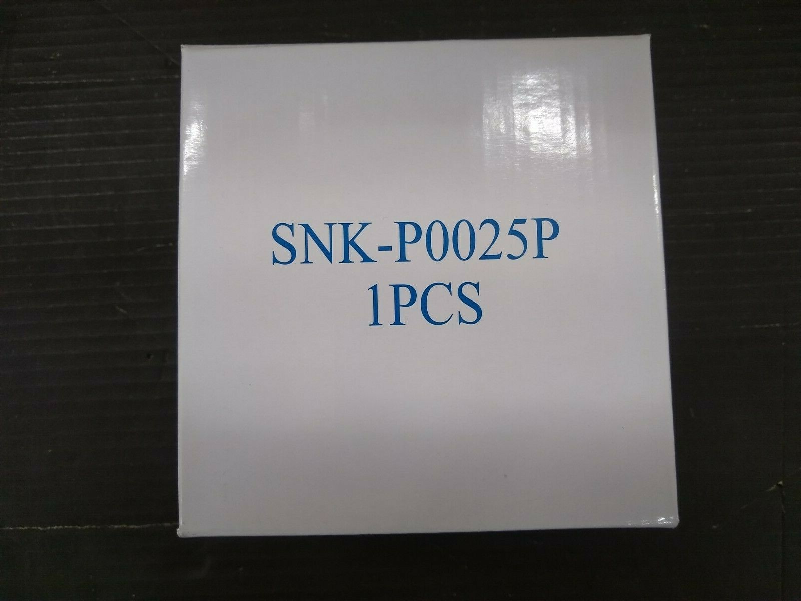 New, Supermicro, SNK-P0025P, 2U Socket LGA771 Passive Heatpipe Server Heatsink
