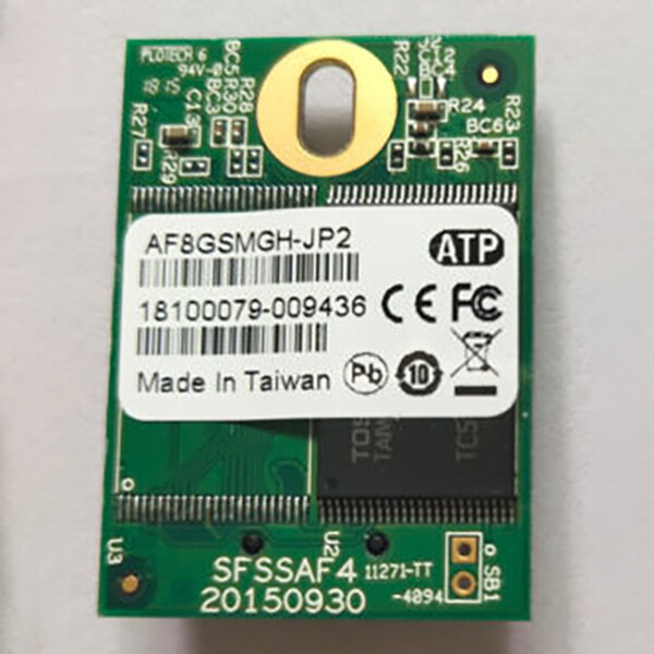 1pcs 9-Pin USB Flash Drive Disk Module DOM USB ATP 8GB/32GB
