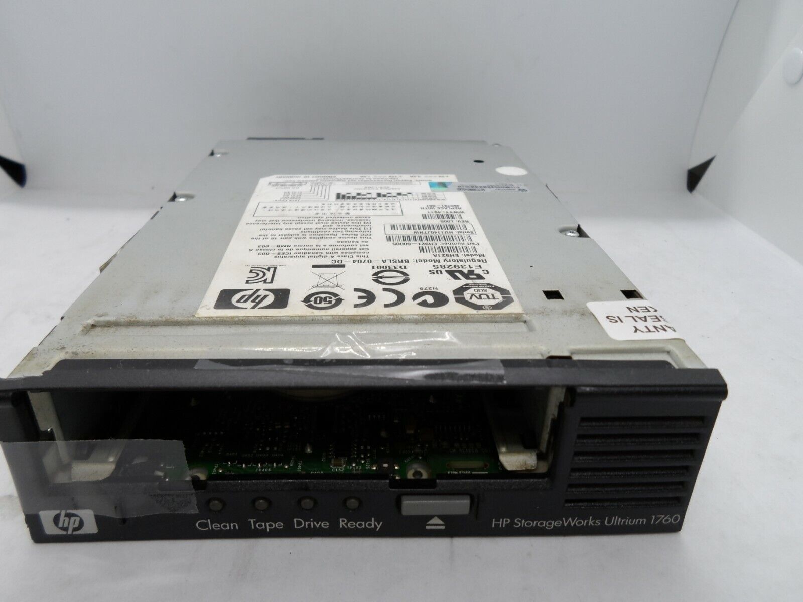 SALE     HP LTO4 SAS Drive EH919B 6936420-001 ( NOT 460148-001 EH919A ) tested