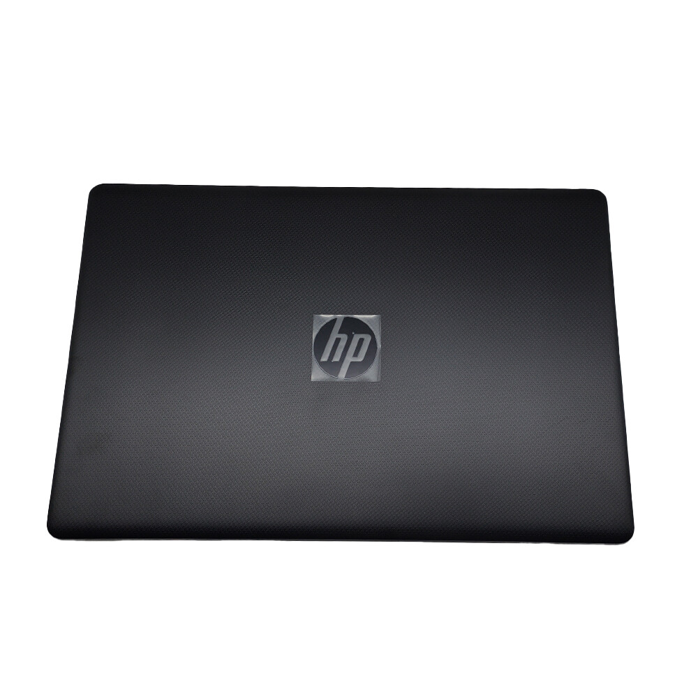 For HP 17-BY 17-CA 17-BY1053DX 17-BY3613DX 2019 Top Back Cover Black L48403-001 