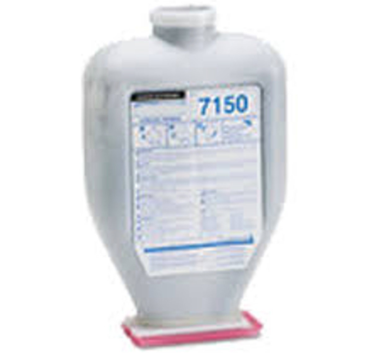  Genuine Konica 950-799 Toner (1) for use in Konica 7150 Copier 950799 