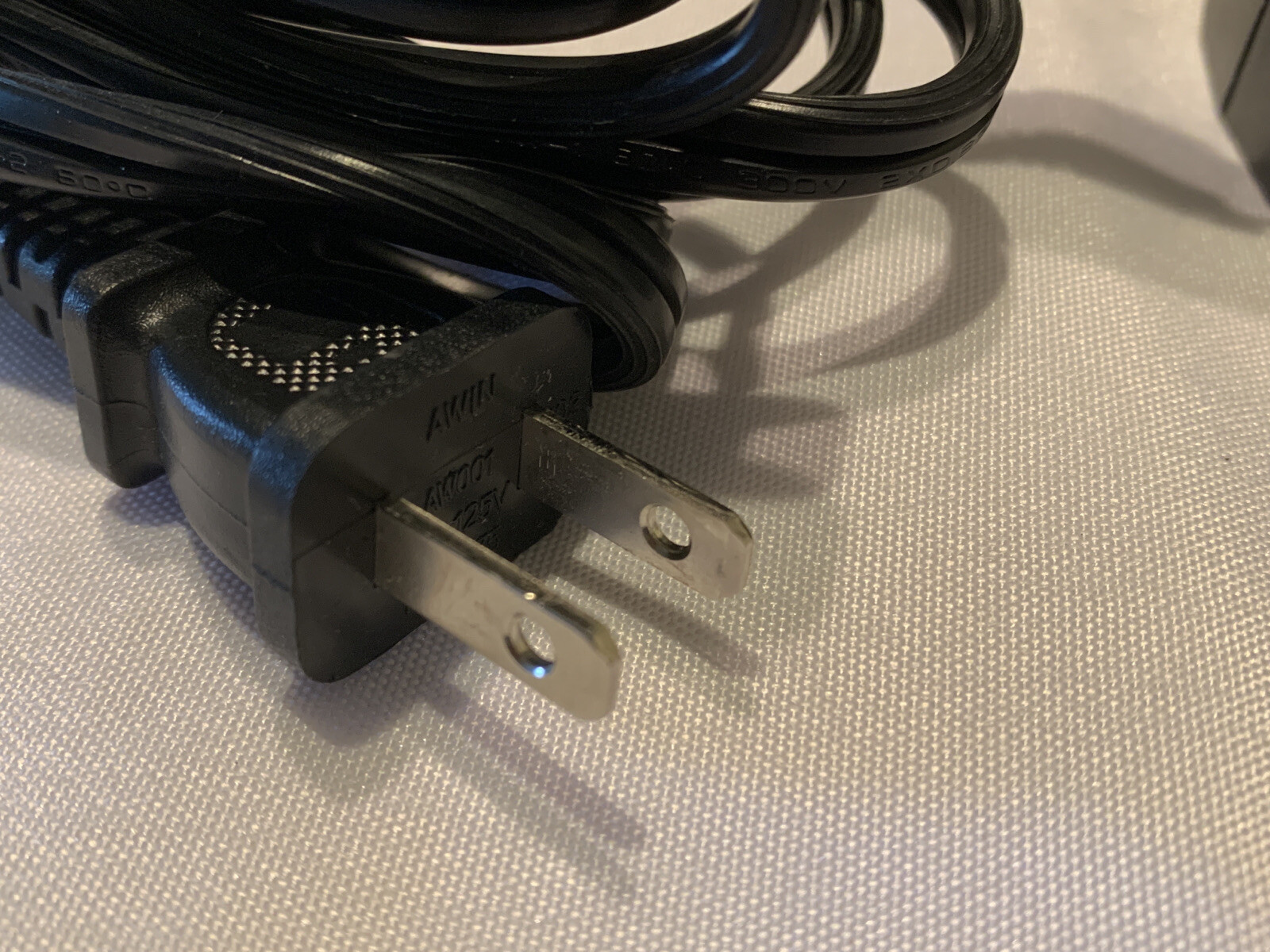 Samsung AC/DC Adapter Model DSP-3612A