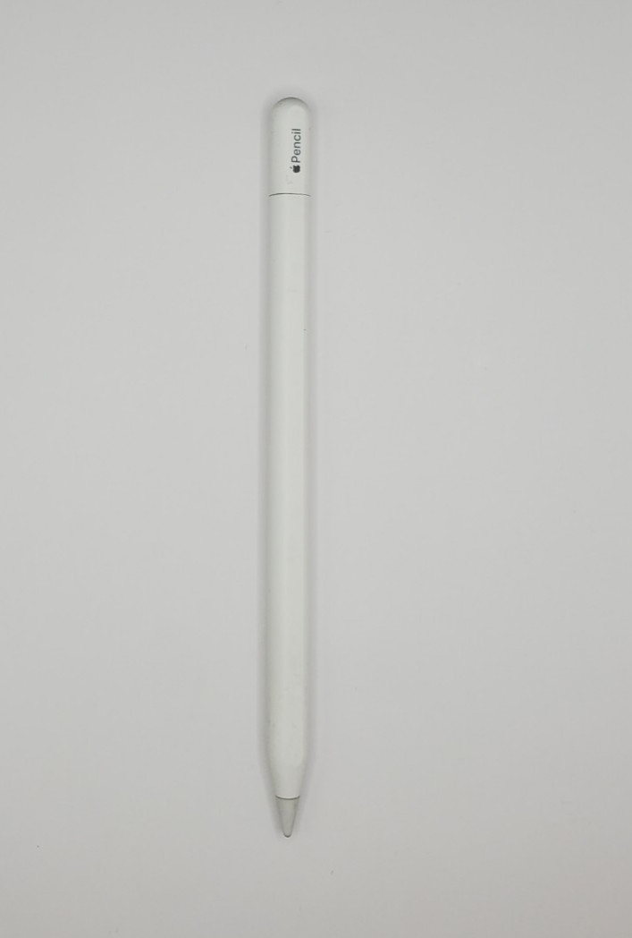 Apple Pencil USB-C Model A3085 White iPad Stylus Official Genuine Apple