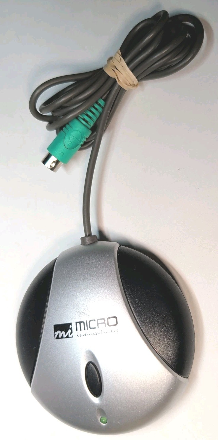 Mi Micro Innovations Wireless Optical Receiver ONLY