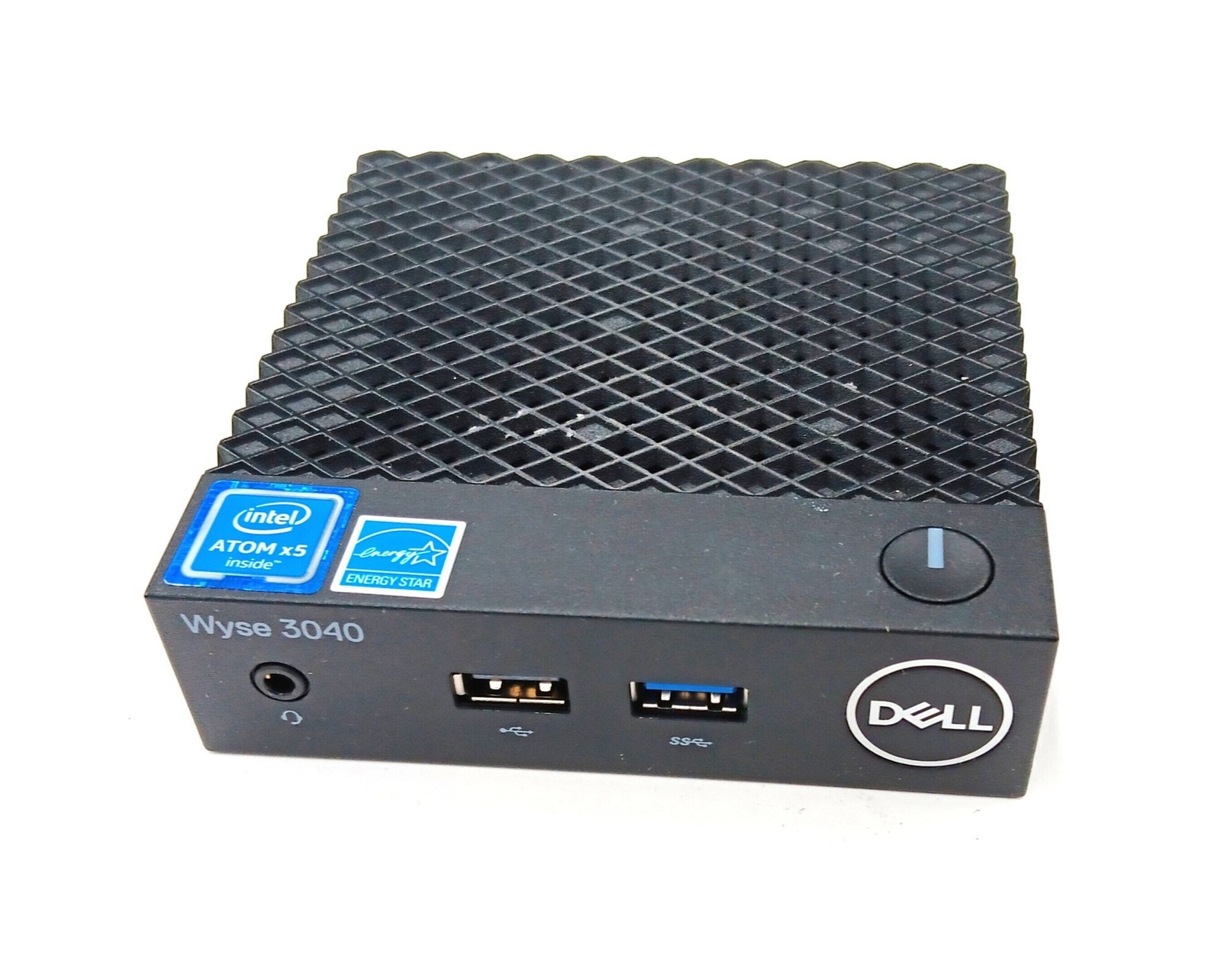 Wyse 3040 Thin Client - Intel Atom X5 1.4ghz - 2 GB DDR3 RAM - 8 GB Emmc 3YX35