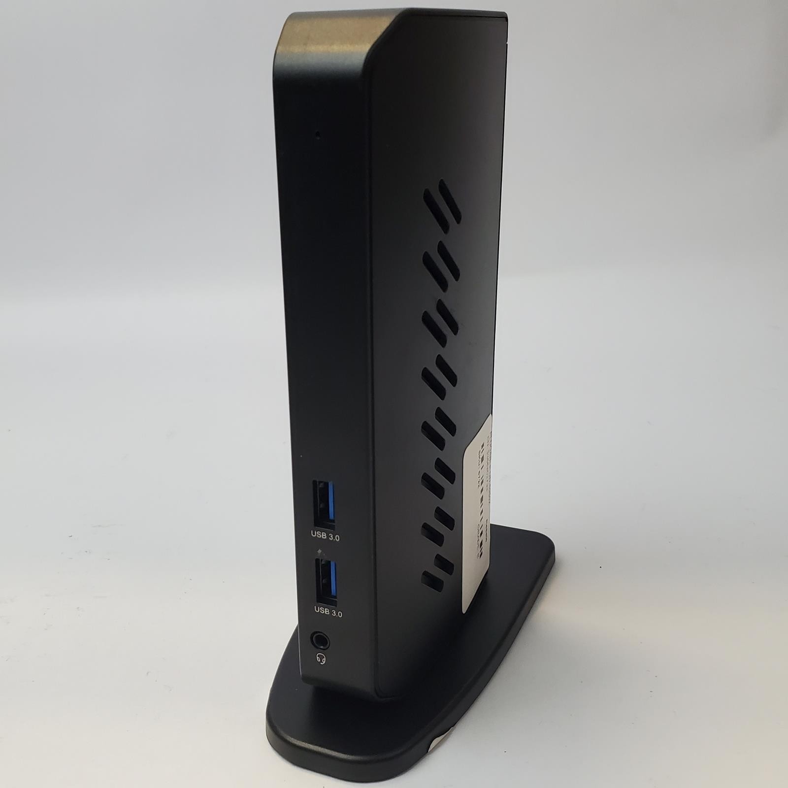 PLUGABLE UD-6950Z Laptop Docking Station | Grade B