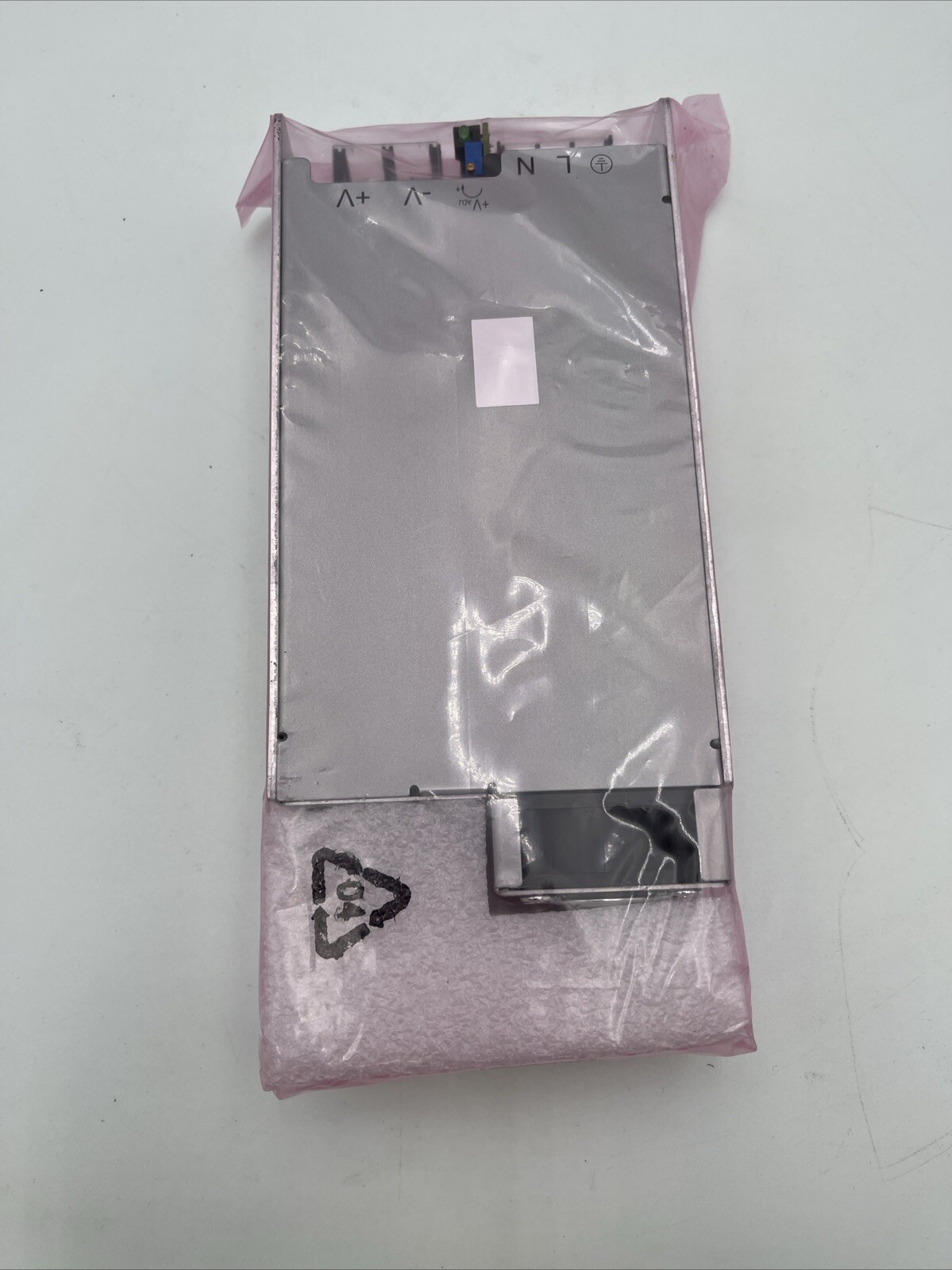 Delta Electronics - IMA-S600-48-ZYPLI AC to DC Power Supply