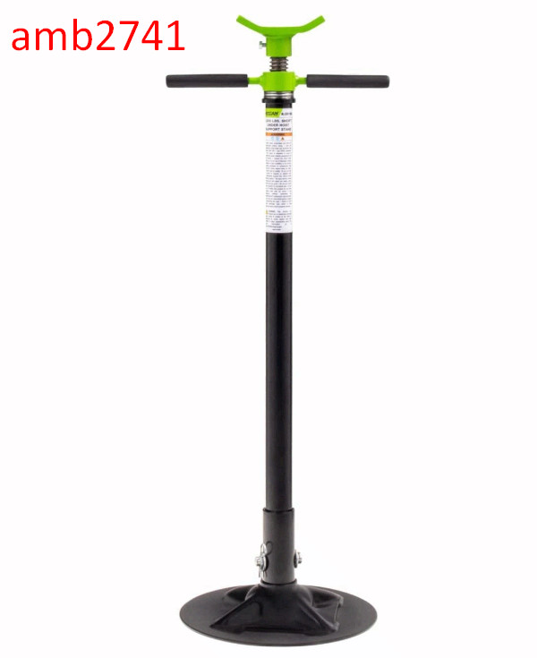 1,500 lbs. Short Underhoist Support Stand (ALSS15S)