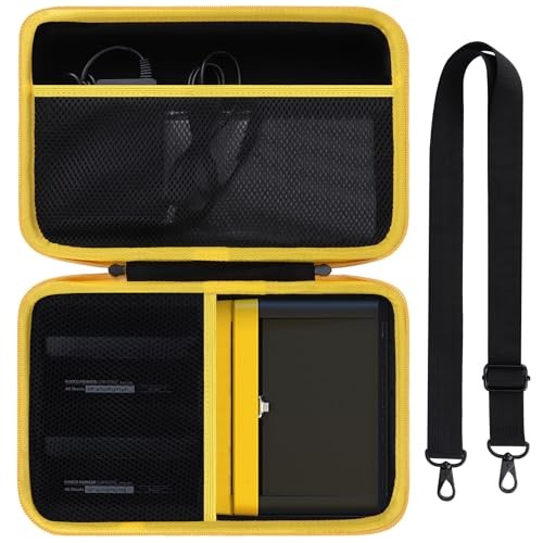 Kodak Dock ERA 4PASS D600US Smartphone Printer Compatible with Lebakort Storage