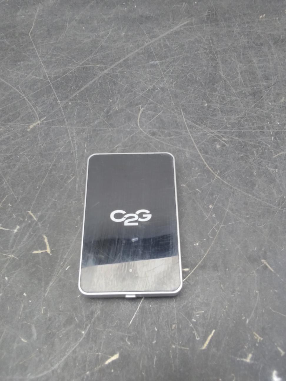 C2G 29358 Miracast Wireless Adapter (67.75-279-13.75)