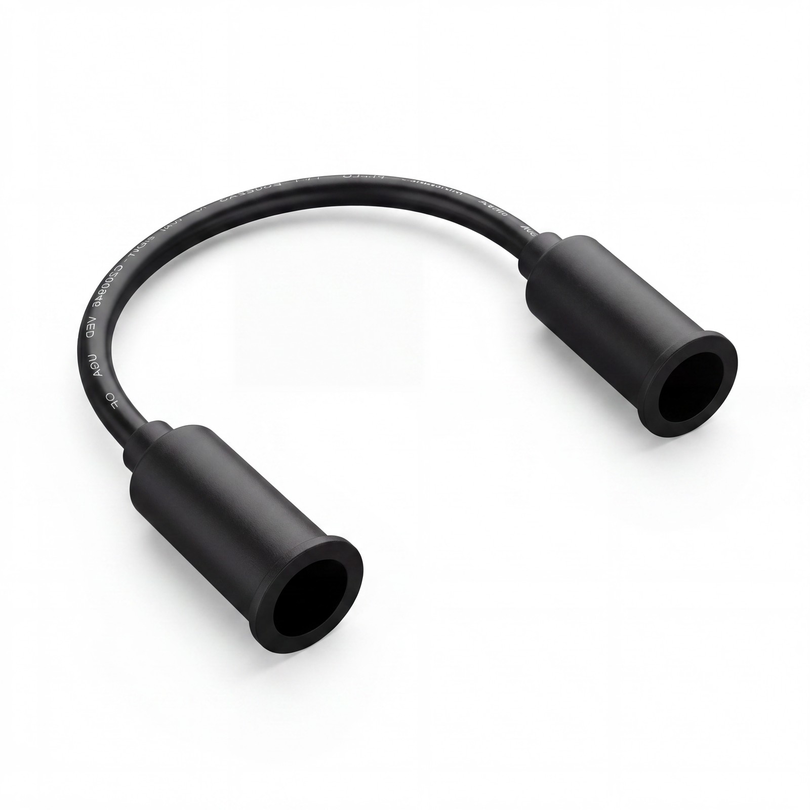 1/2PCS For Starlink Mini DC to DC/Type-C Waterproof Extension Cable