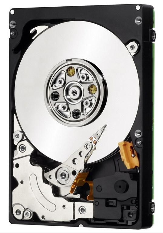 IBM 00E6166-RFB 139GB 15K SAS Disk Drive Small Form Factor ~E~