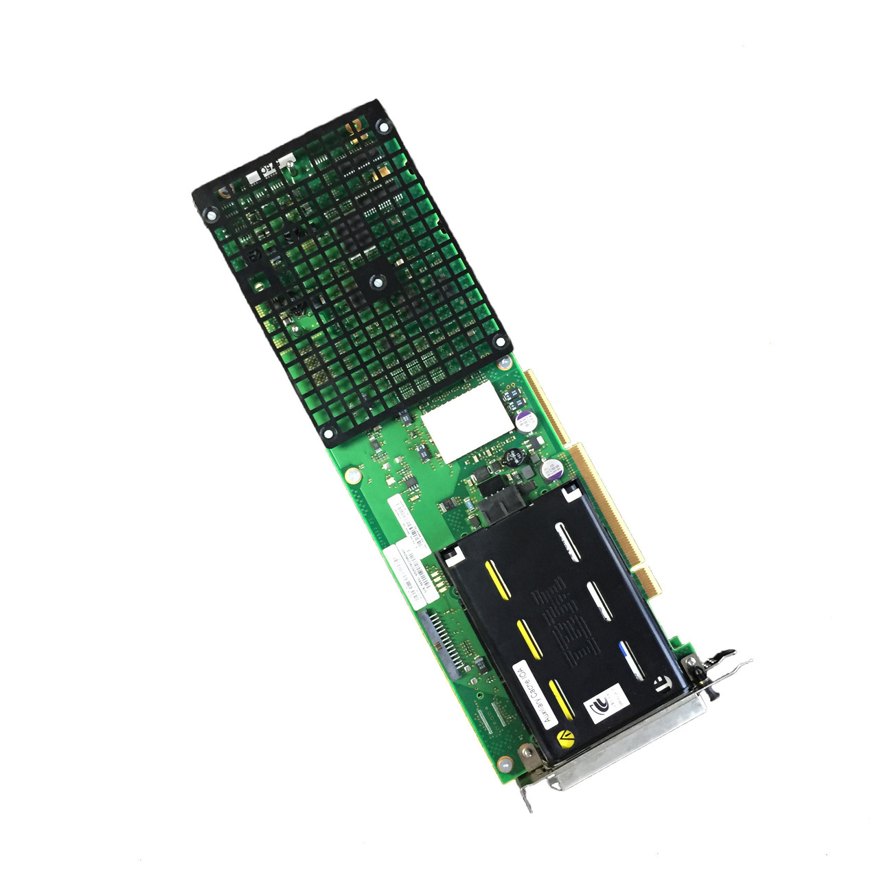 IBM 5904 PCI-X DDR 1.5GB Cache SAS RAID Adapter