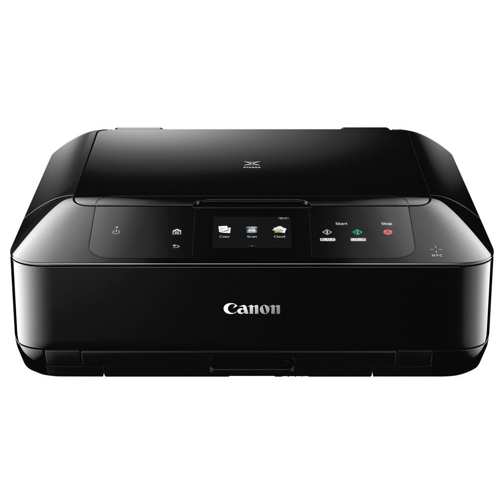 Brand New Canon Pixma MG7720 Inkjet Printer With Cloud Link
