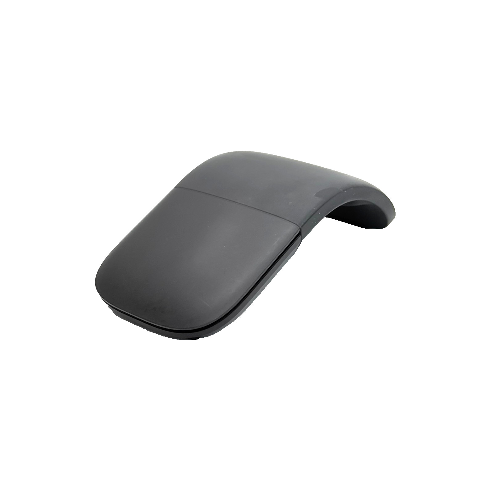 Microsoft Surface Arc BlueTrack Touch Mouse - Black  Model 1791 - 