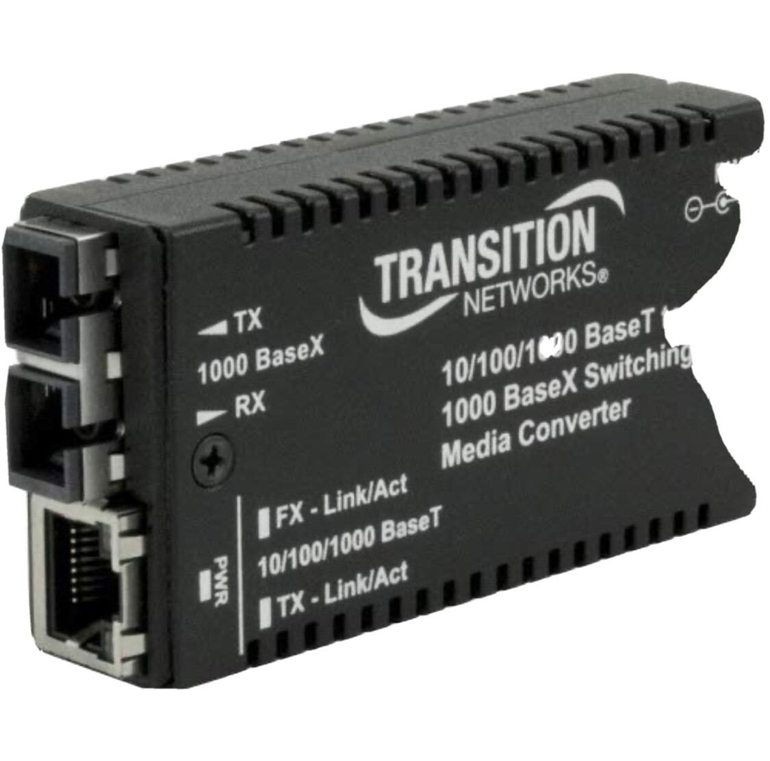 transition networks