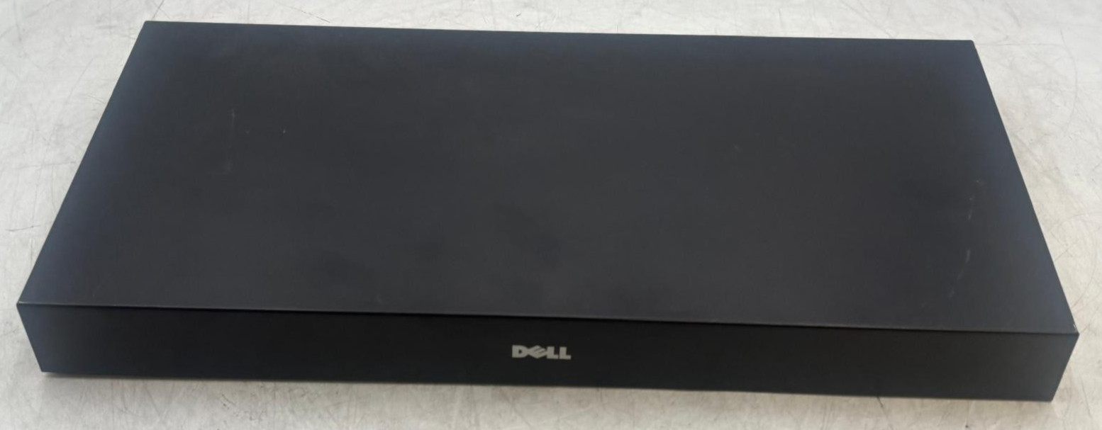 DELL 71PXP 8-PORT KVM Switch