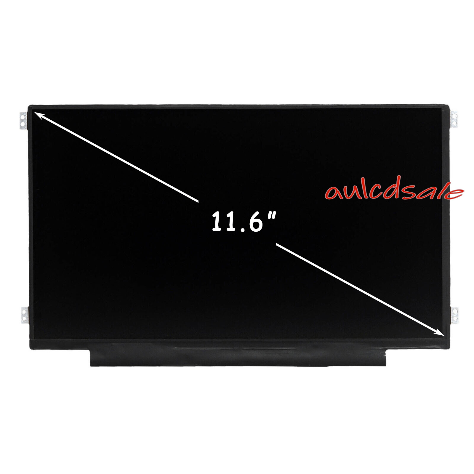762229-007 LCD Display Screen For HP CHROMEBOOK 11-V010NR 11-V012NR 11-V031NR HD