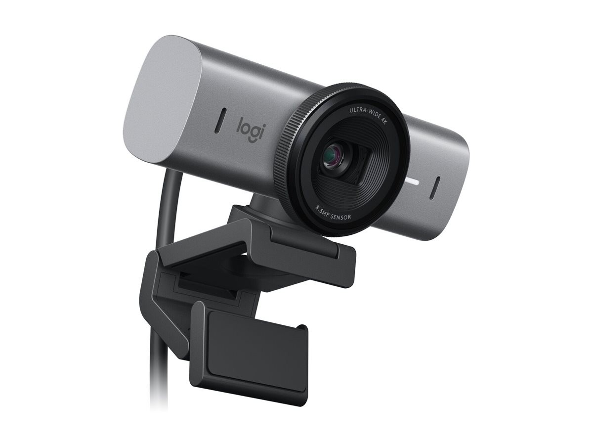 Logitech MX Brio 705 for Business Webcam Webcam 8.5 Mp 960-001530