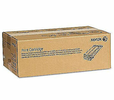 Xerox 006R01605 Toner Black 50k Pages