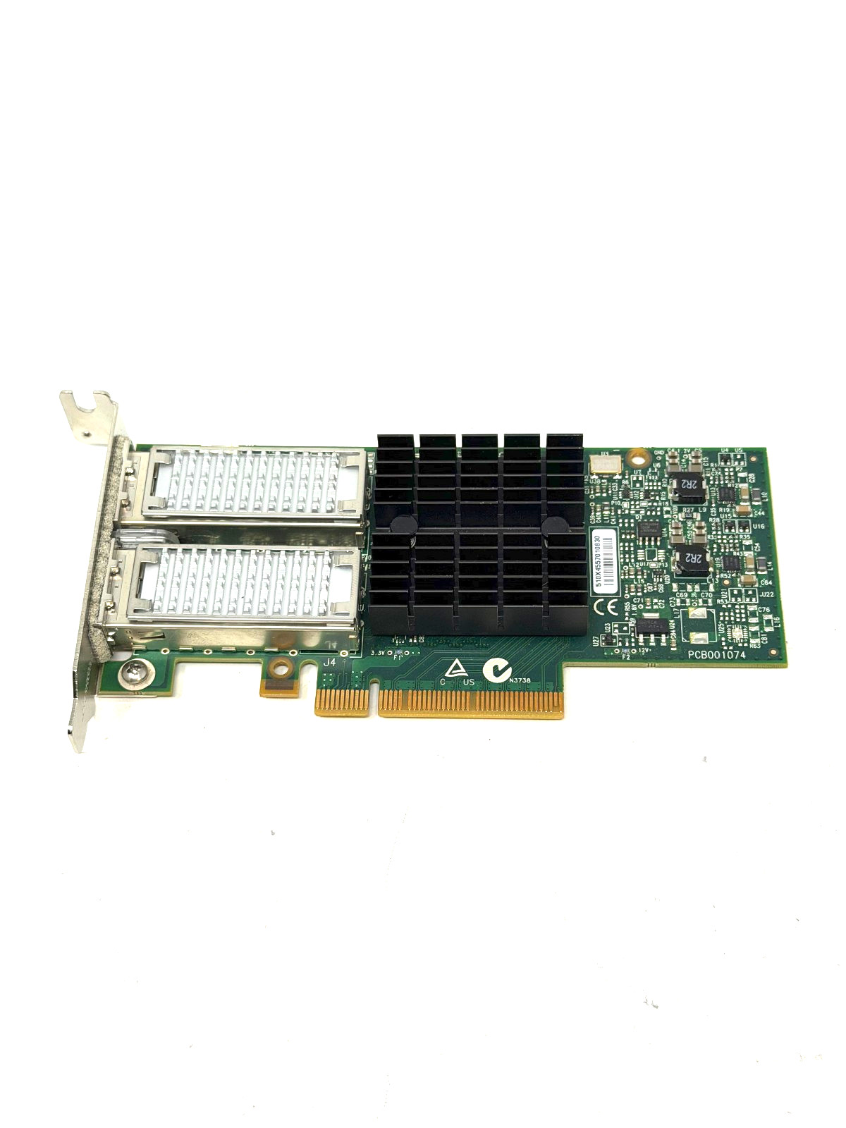HPE InfiniBand FDR 10/40Gb 2P 544+QSFP Adapter 764284-B21 764616-001 764736-001