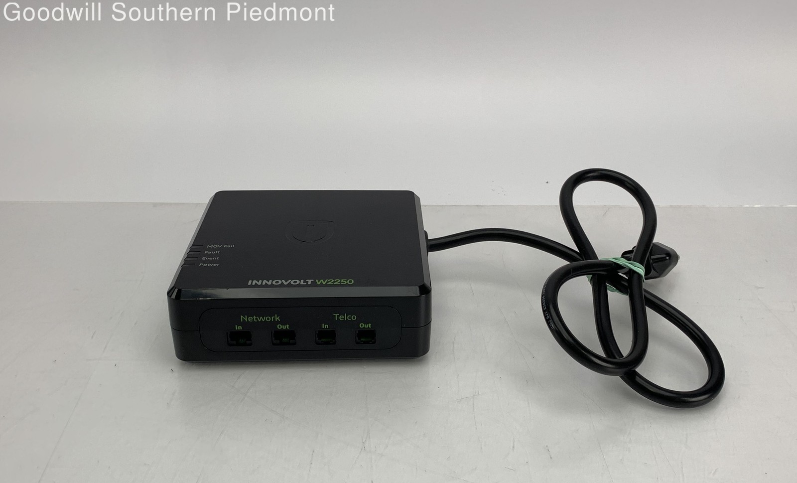 Innovolt W2250-15-120 Power Protection Appliance - Tested