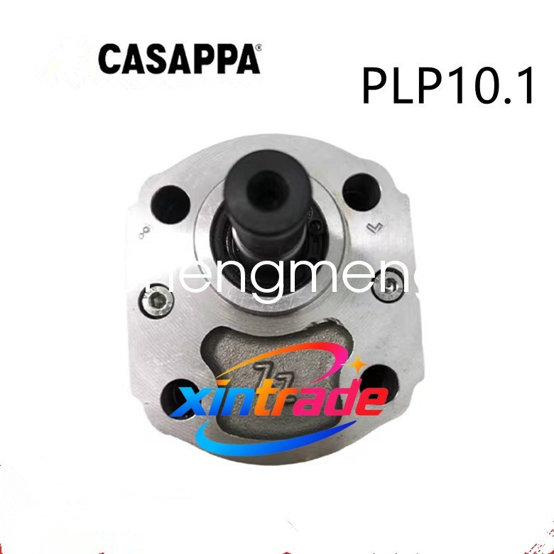 1pc NEW CASAPPA hydraulic gear pump PLP10.1 Shipping DHL or FedEX