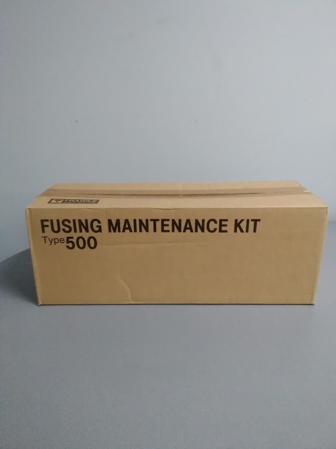 Ricoh 430205 Fuser Maintenance Kit (Ricoh Type 500 Maintenance Kit)