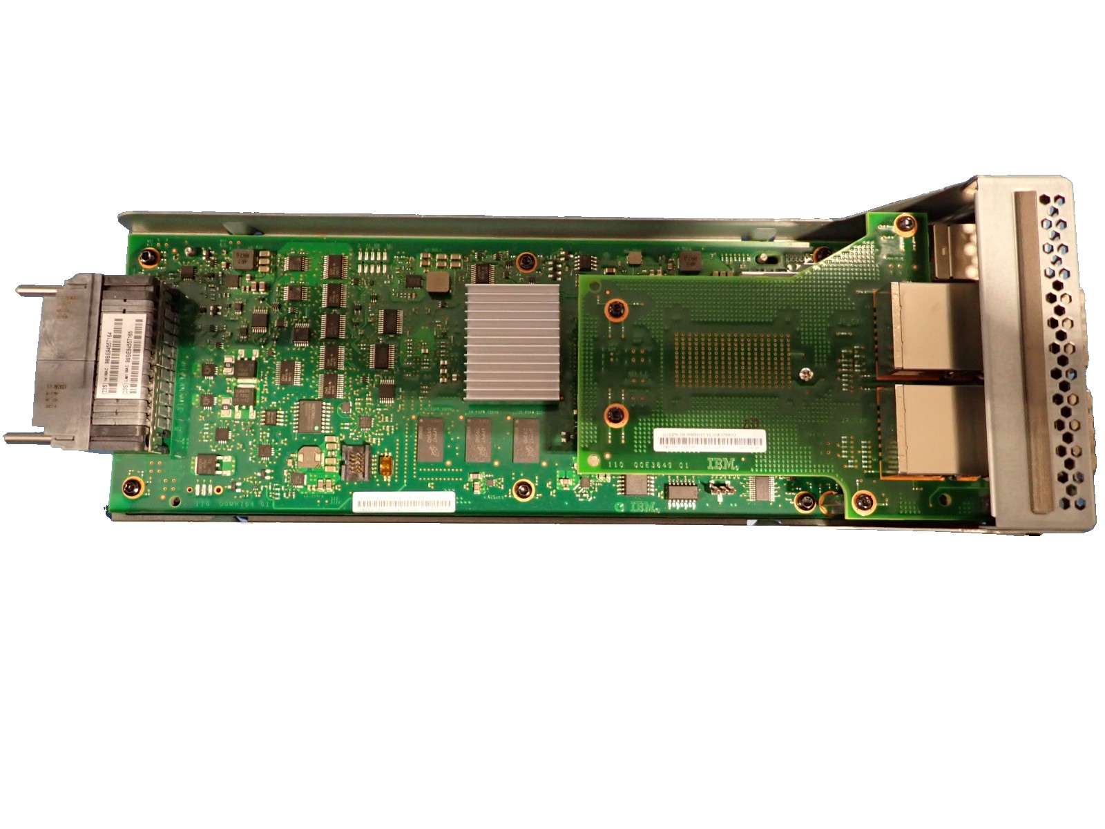 IBM 00E2380 Proc Card, (FSP) Service Processor Card