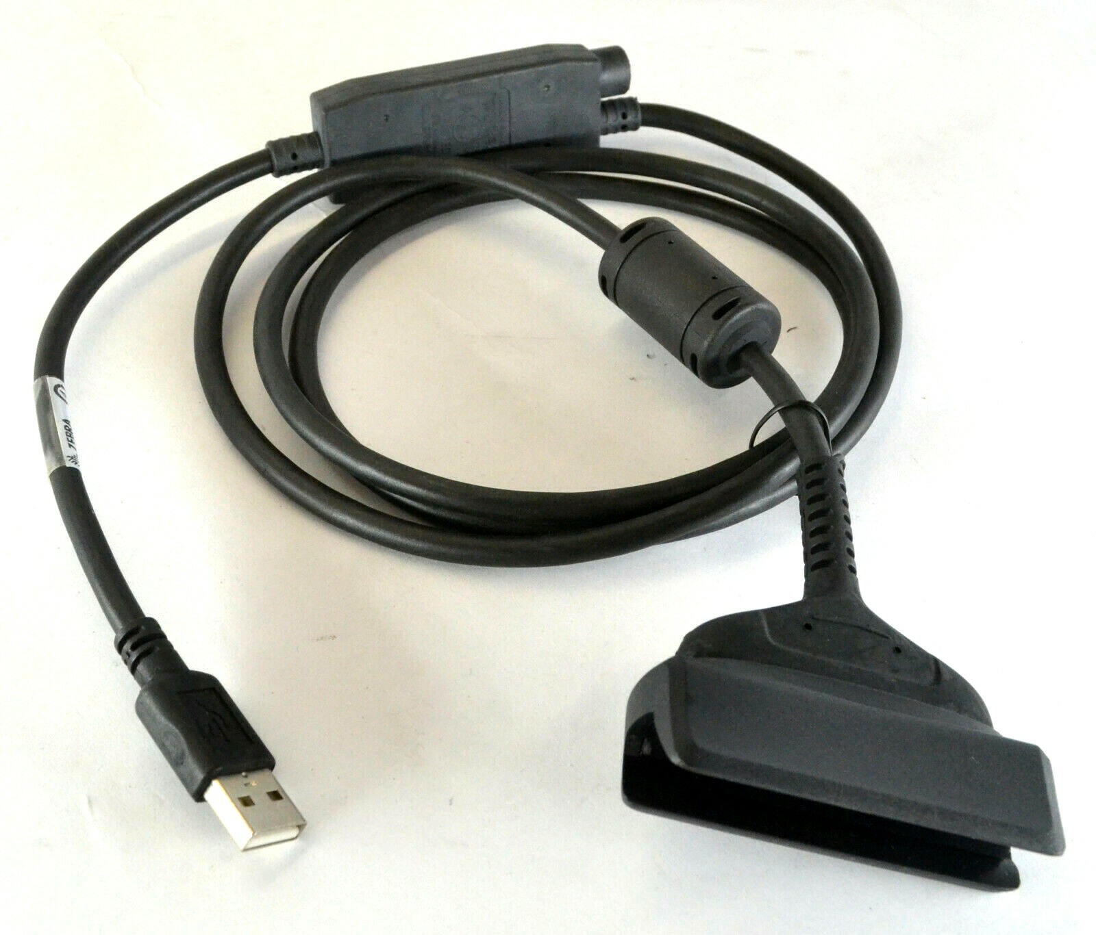 Zebra 25-153149-02R USB Data Transfer Cable For Zebra ET1