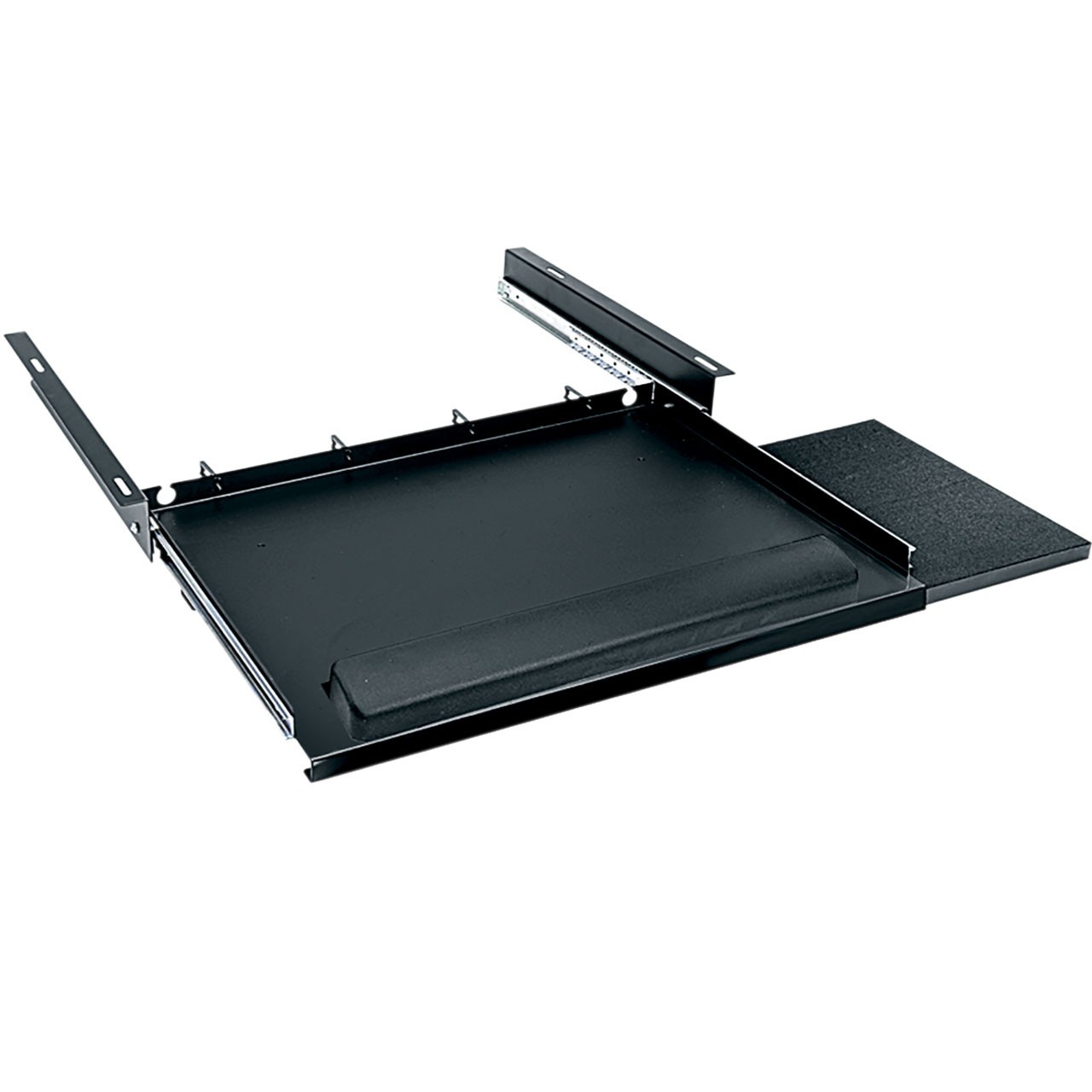 Middle Atlantic MD-KB Pullout Keyboard Tray MDV Series