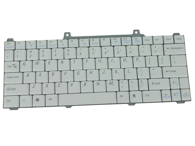 Dell OEM Inspiron 710m Keyboard TF359