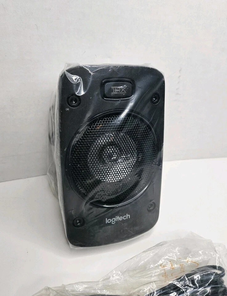 Logitech Z906 Satellite Speaker - 100% Original Replacement Part