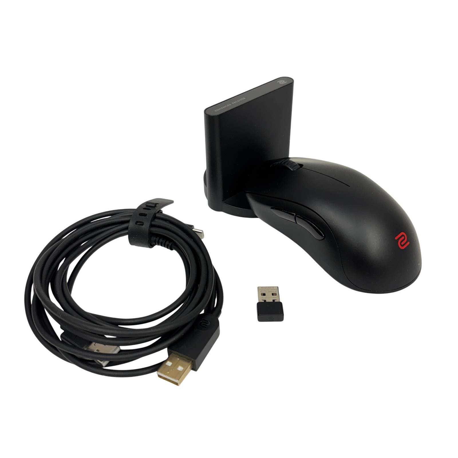 Zowie U2-D Wireless Gaming Mouse - 2460