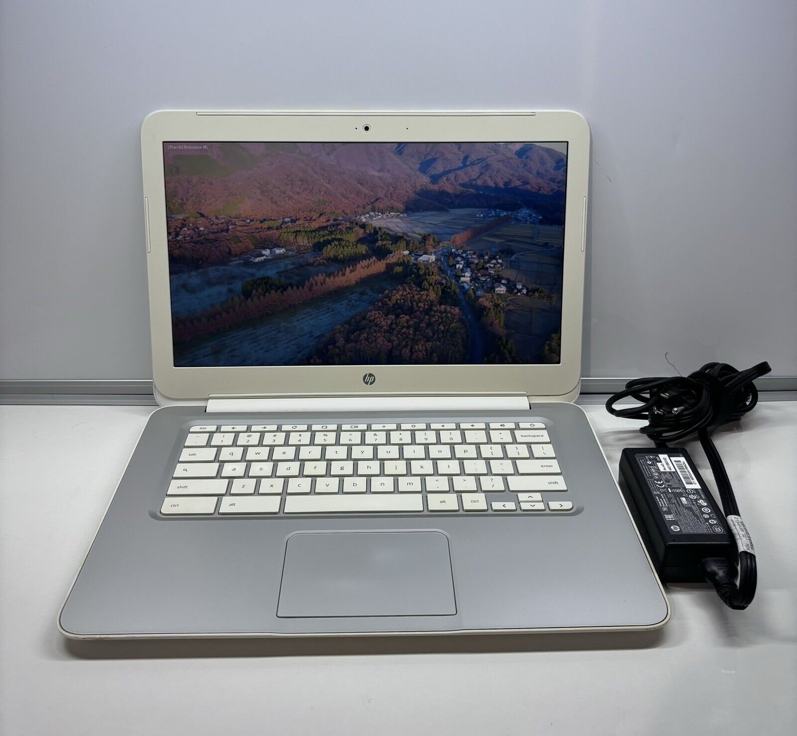 HP Chromebook 14 SMB 14\